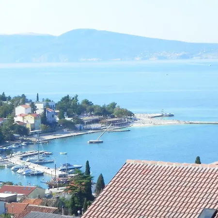 Katalenic Apartament Selce