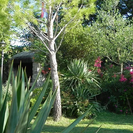 Apartamento Katalenic Selce