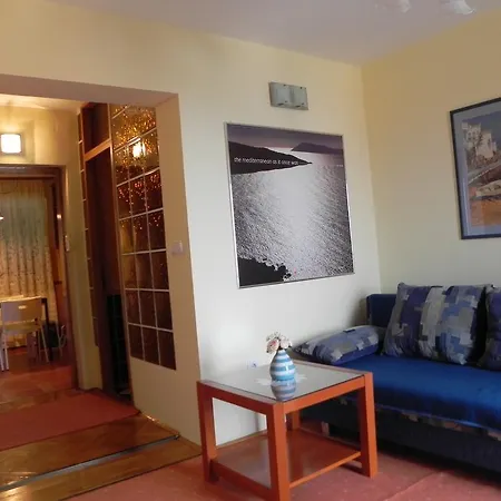 Katalenic Apartamento