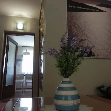 Katalenic Apartamento