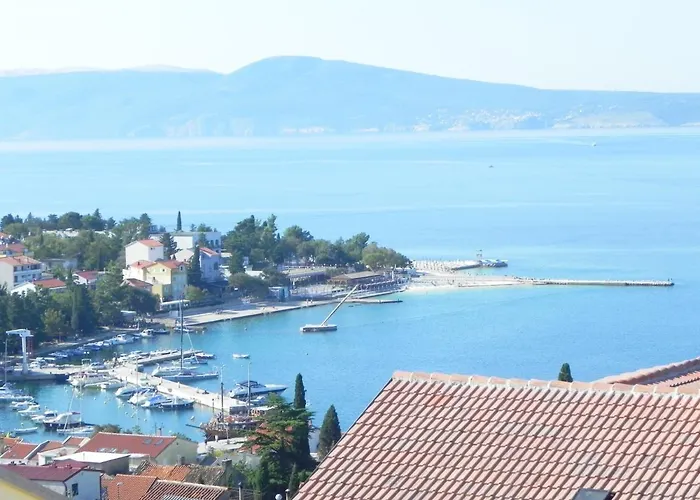 Katalenic Daire Selce