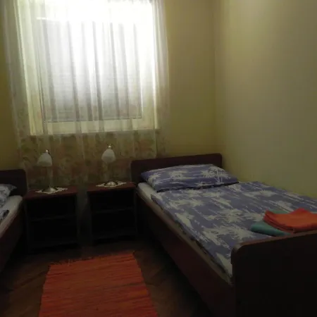 Katalenic Appartement Selce