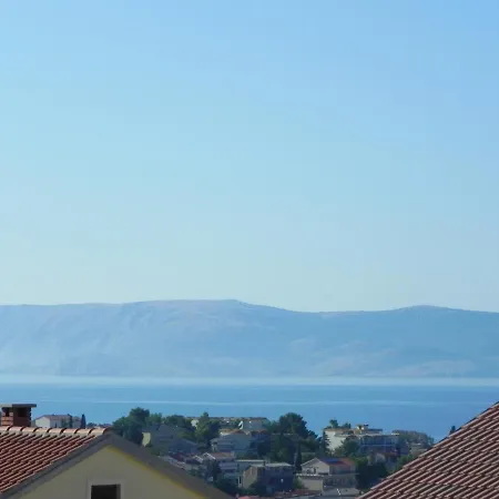 Apartment Apartments Katalenic