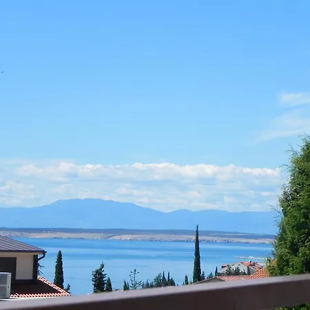 Apartments Katalenic Selce