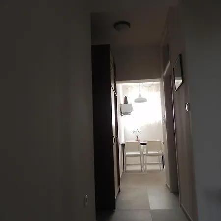 Apartment Apartments Katalenic Selce