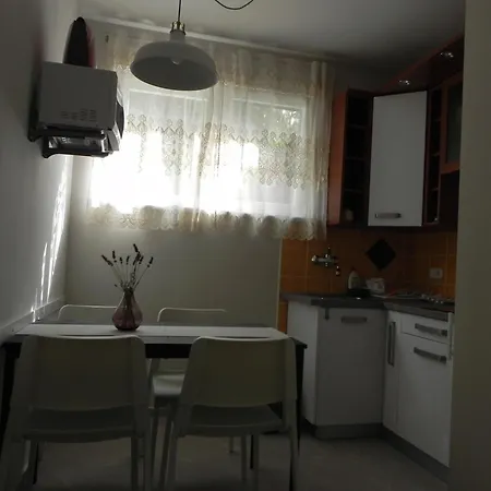 Apartament Katalenic Selce