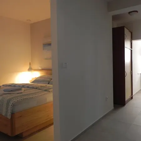 Apartment Apartments Katalenic *