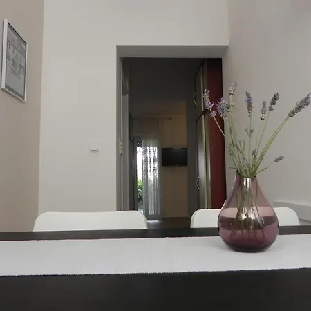Apartment Apartments Katalenic *