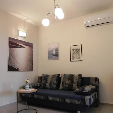 Apartment Apartments Katalenic