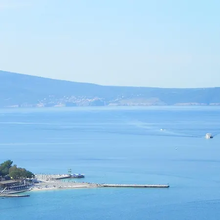 Apartment Apartments Katalenic *