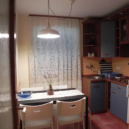 Apartment Apartments Katalenic *