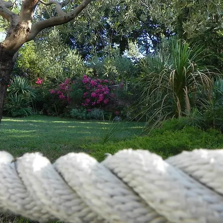 Katalenic Apartament Selce