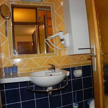 Katalenic Apartament Selce