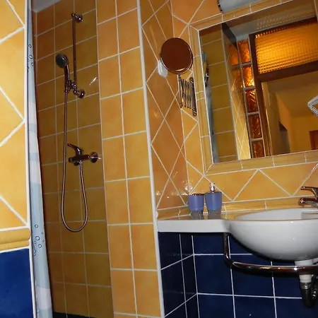 Apartament Katalenic *