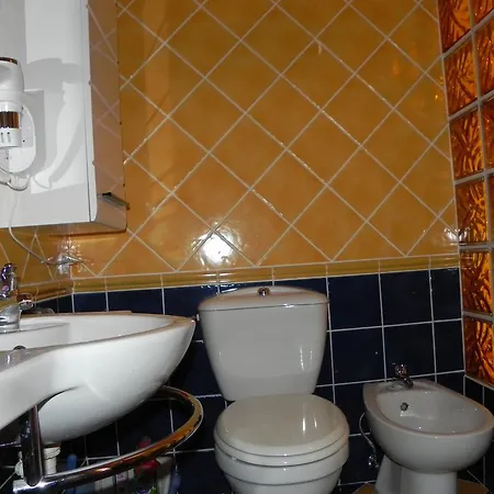 Katalenic Apartament *