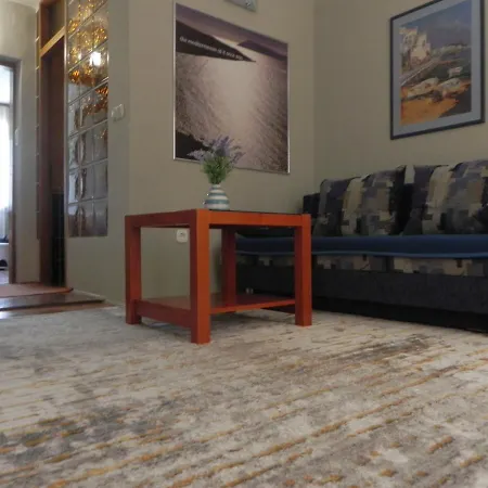 Apartment Apartments Katalenic Selce