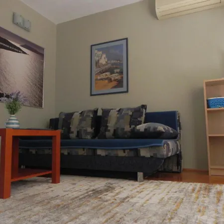 Apartment Apartments Katalenic *
