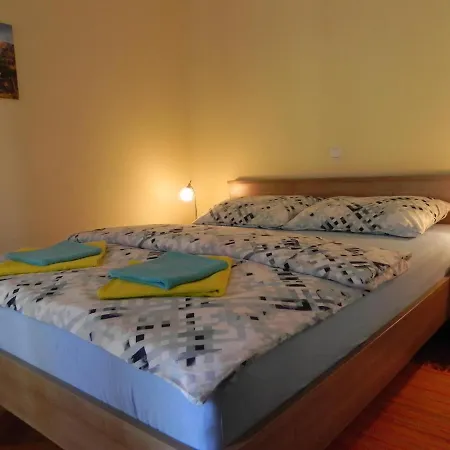 Apartments Katalenic