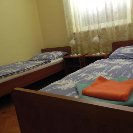 Apartment Apartments Katalenic Selce