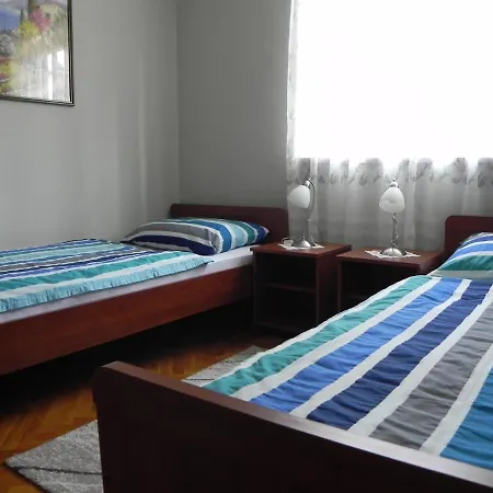Katalenic Apartament Selce