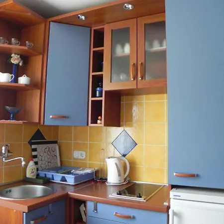 Apartment Apartments Katalenic *