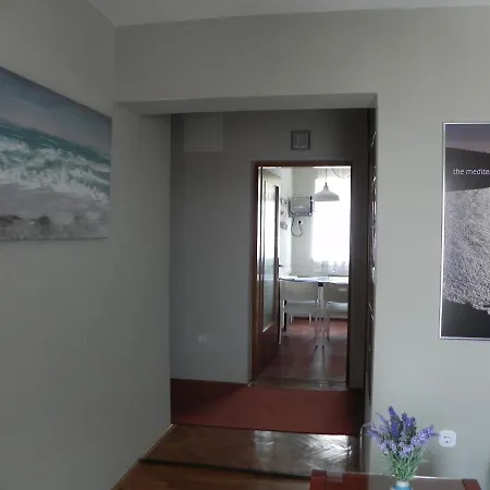 Apartament Katalenic Selce