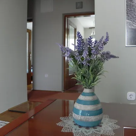 Apartment Apartments Katalenic Selce
