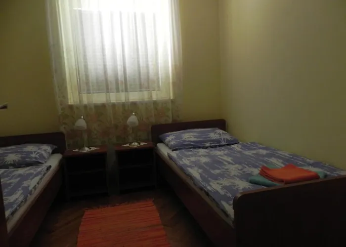 Katalenic Apartamento Selce