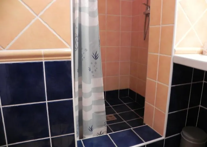 Apartments Katalenic * Selce