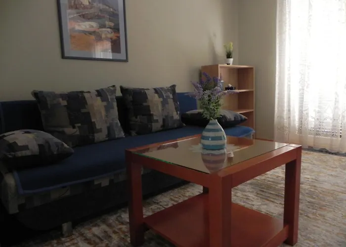 Apartments Katalenic Apartman Selce