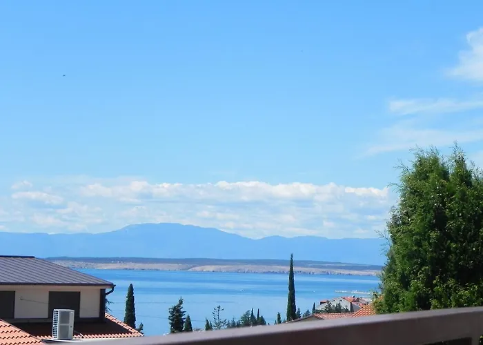 Apartments Katalenic Selce