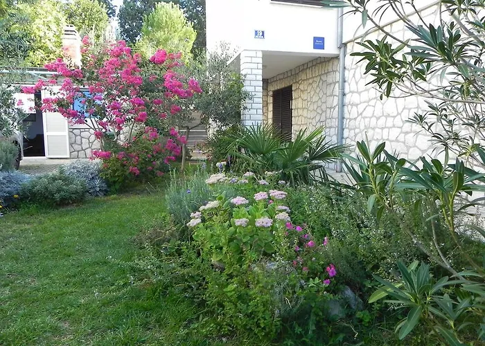 Apartments Katalenic Apartman Selce