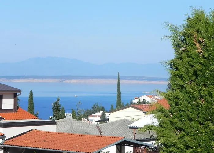 Apartments Katalenic