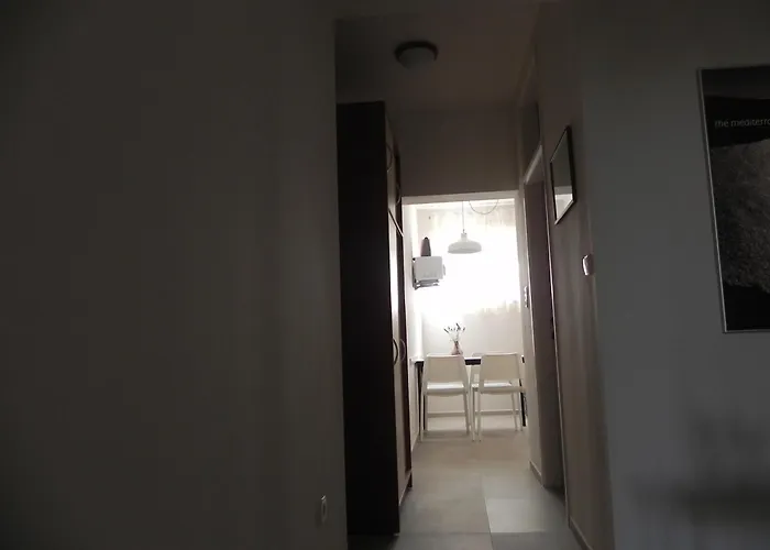 Apartman Apartments Katalenic Selce