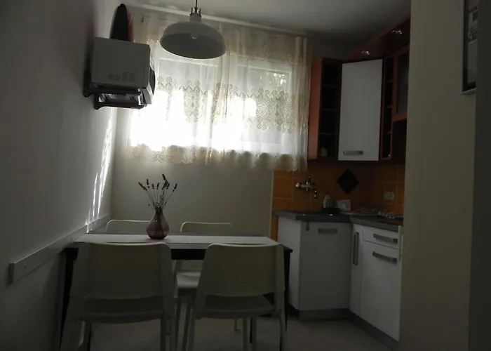 Apartman Apartments Katalenic Selce