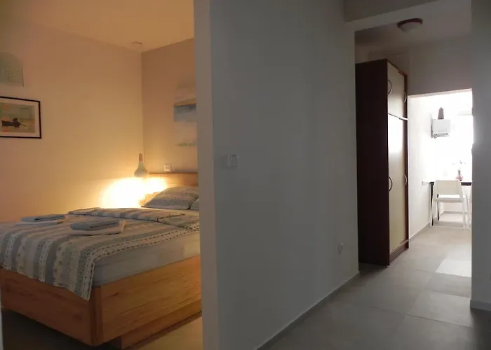 Apartman Apartments Katalenic *