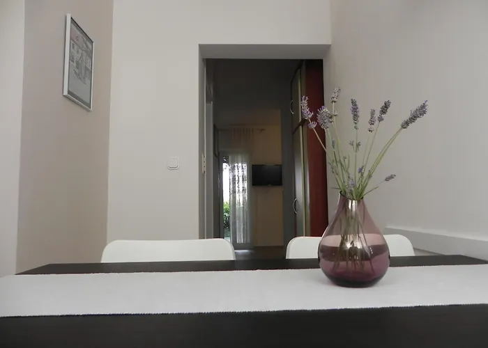 Apartamento Katalenic *