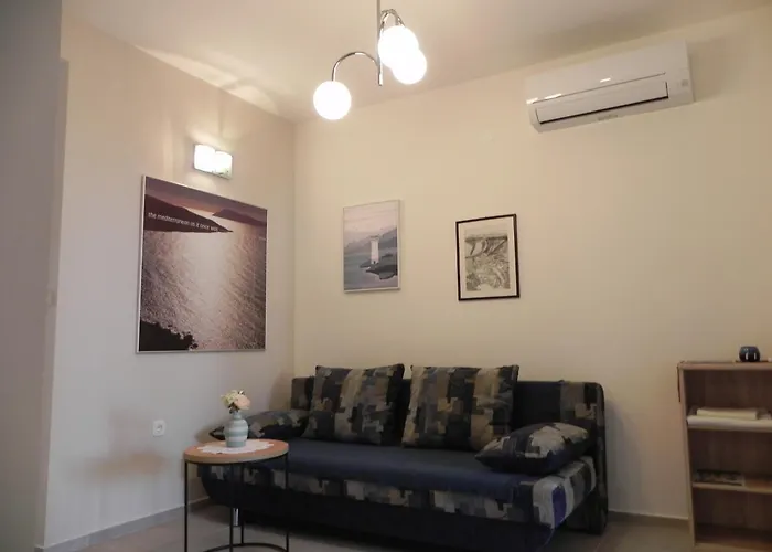 Apartamento Katalenic