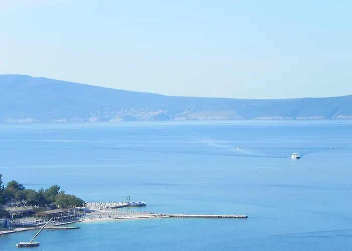 Apartamento Katalenic *