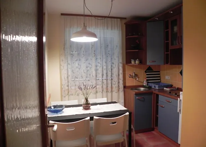 Apartman Apartments Katalenic *