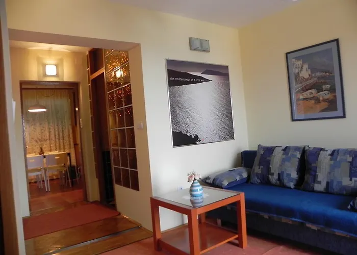 Katalenic Apartamento