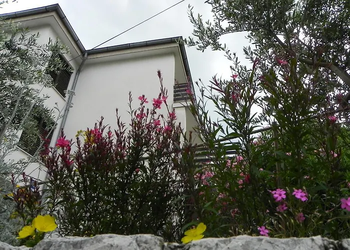 Apartman Apartments Katalenic
