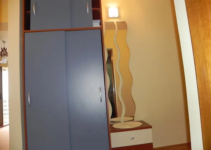 Apartments Katalenic