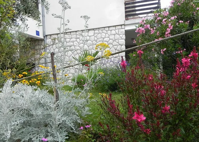 Apartamento Katalenic *