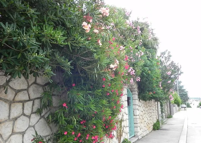 Apartman Apartments Katalenic *