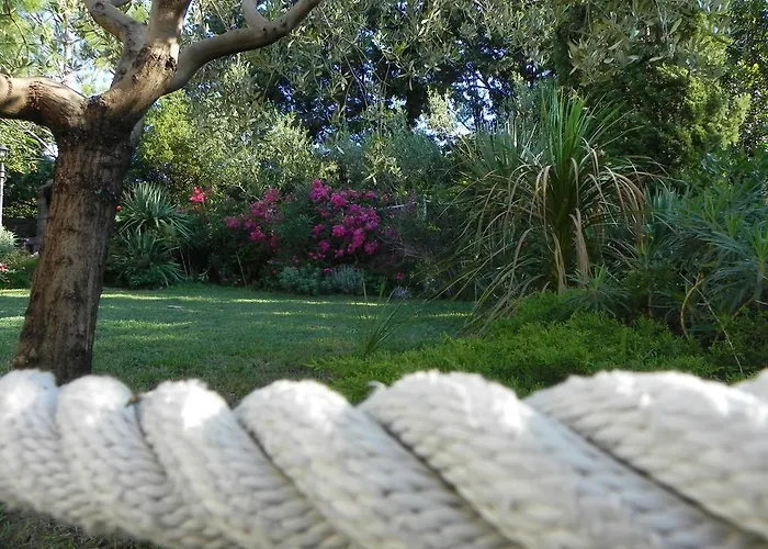 Katalenic Apartamento Selce