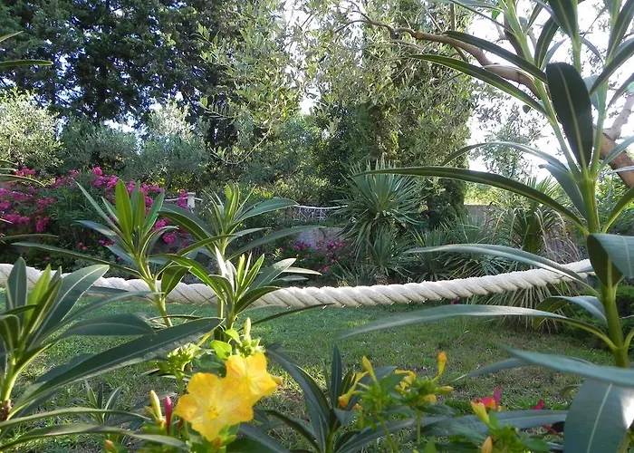 Katalenic Apartamento *