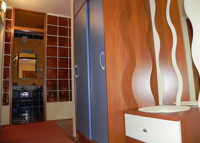 Apartman Apartments Katalenic
