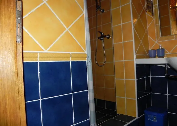 Apartments Katalenic * Selce