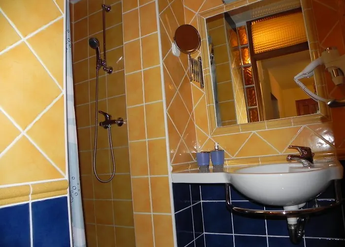 Apartamento Katalenic *